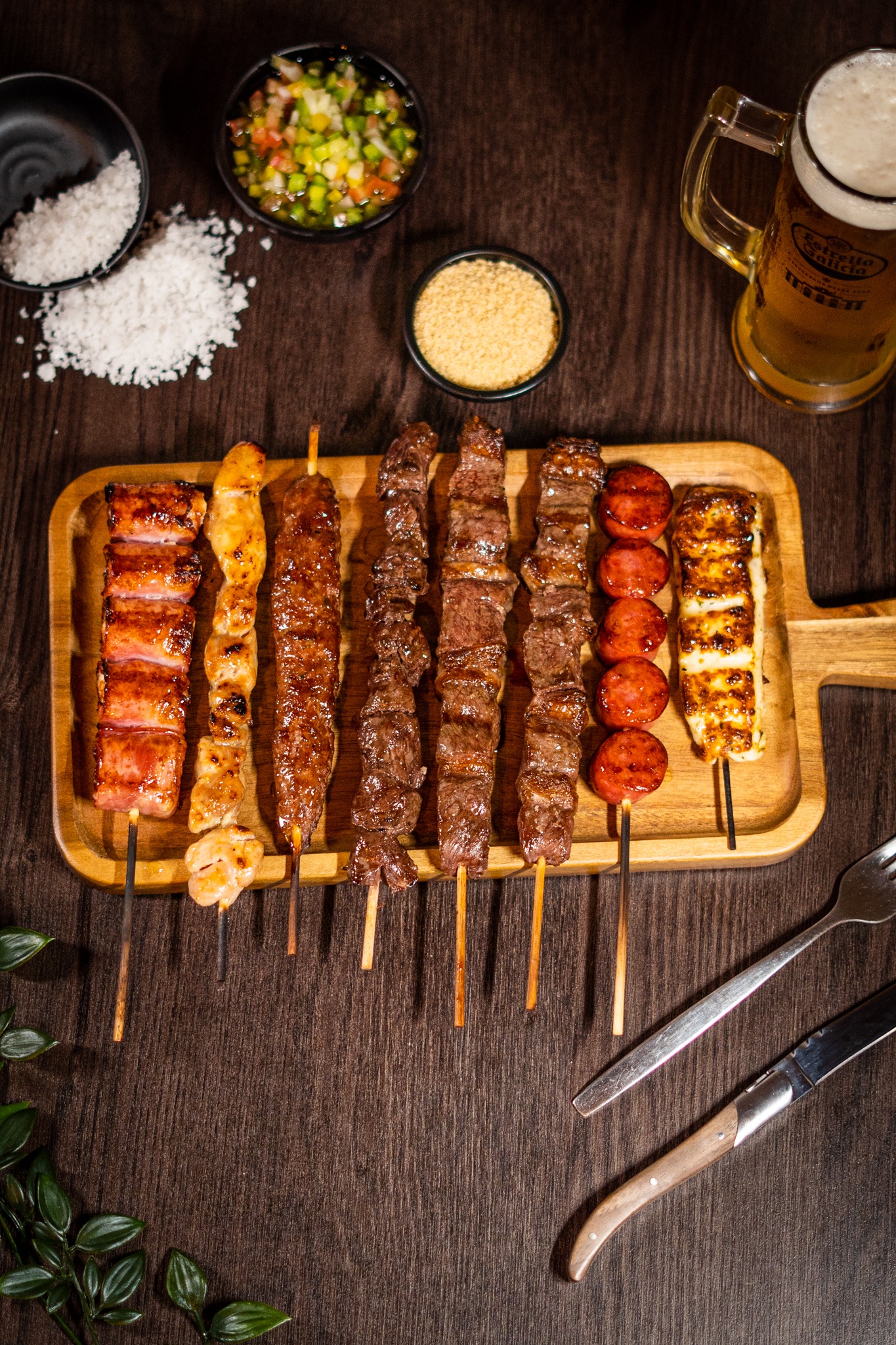 BBQing Porto — foto 1